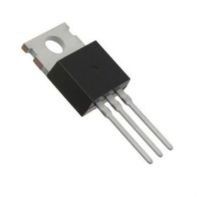 IRF520 Transistör