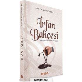 İrfan Bahçesi - Necdet Tosun