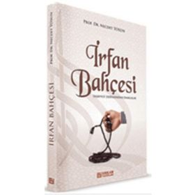 İrfan Bahçesi - Necdet Tosun