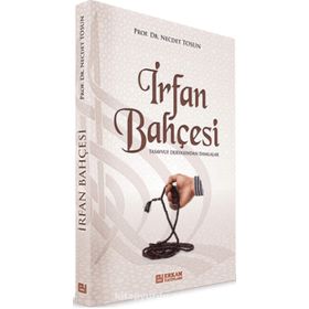 İrfan Bahçesi - Necdet Tosun