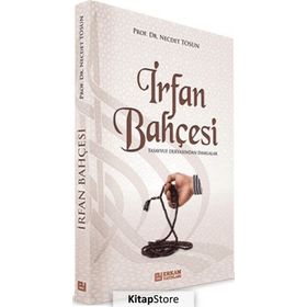 İrfan Bahçesi - Necdet Tosun