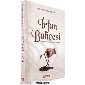 İrfan Bahçesi - Necdet Tosun