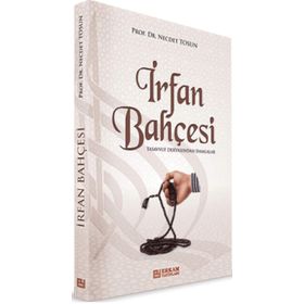 İrfan Bahçesi - Necdet Tosun
