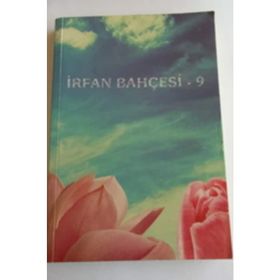 İrfan Bahçesi - Necdet Tosun