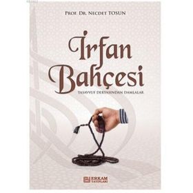 İrfan Bahçesi - Necdet Tosun