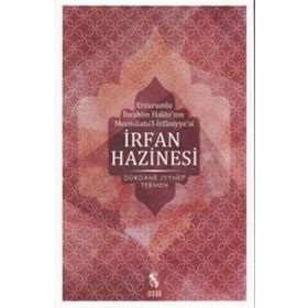 İrfan Hazinesi - Dürdane Zeynep Tekmen