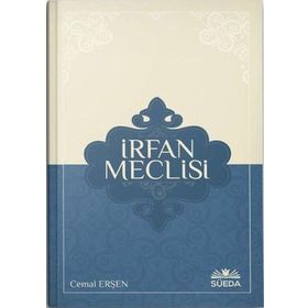 İrfan Meclisi - Cemal Erşen