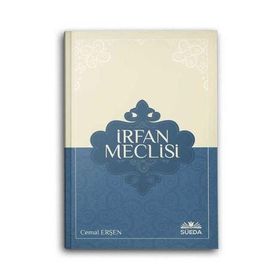 İrfan Meclisi - Cemal Erşen