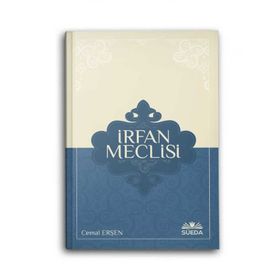 İrfan Meclisi - Cemal Erşen