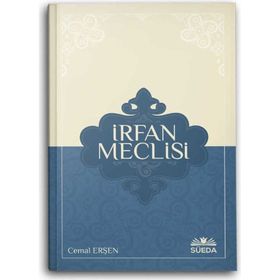 İrfan Meclisi - Cemal Erşen
