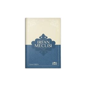 İrfan Meclisi - Cemal Erşen