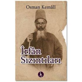 İrfan Sızıntıları - Osman Kemali