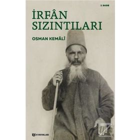 İrfan Sızıntıları - Osman Kemali