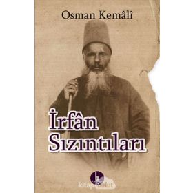 İrfan Sızıntıları - Osman Kemali