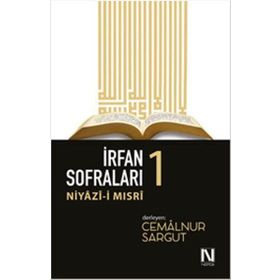 İrfan Sofraları 1 - Cemalnur Sargut