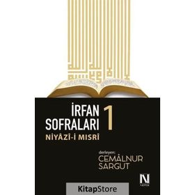 İrfan Sofraları 1 - Cemalnur Sargut