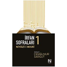 İrfan Sofraları 1 - Cemalnur Sargut