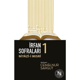 İrfan Sofraları 1 - Cemalnur Sargut
