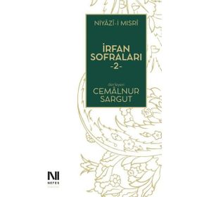 İrfan Sofraları 2 - Niyazi Mısri