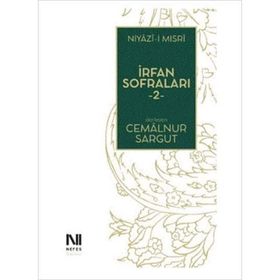 İrfan Sofraları 2 - Niyazi Mısri