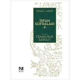 İrfan Sofraları 2 - Niyazi Mısri