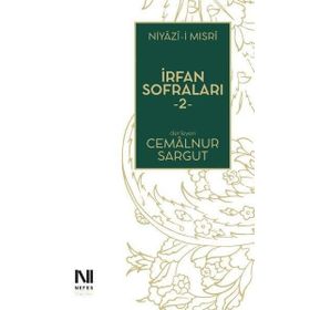 İrfan Sofraları 2 - Niyazi Mısri