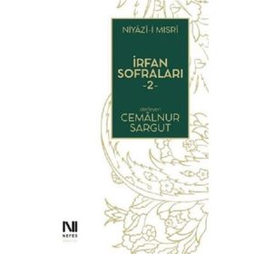İrfan Sofraları 2 - Niyazi Mısri