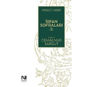 İrfan Sofraları 2 - Niyazi Mısri