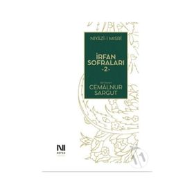 İrfan Sofraları 2 - Niyazi Mısri