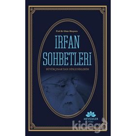 İrfan Sohbetleri - Cihan Okuyucu