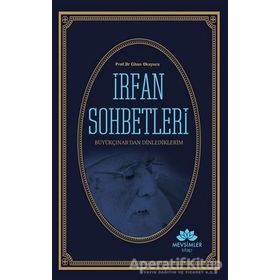 İrfan Sohbetleri - Cihan Okuyucu