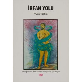İrfan Yolu - Yusuf Şahin