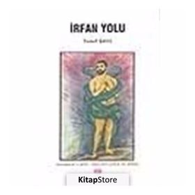 İrfan Yolu - Yusuf Şahin