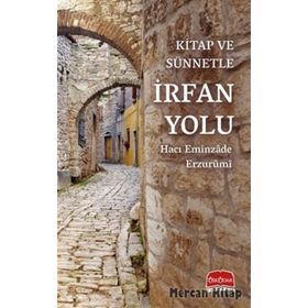 İrfan Yolu - Yusuf Şahin