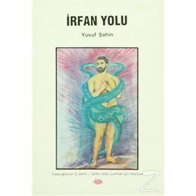 İrfan Yolu - Yusuf Şahin