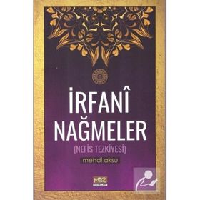 İrfani Nağmeler - Mehdi Aksu