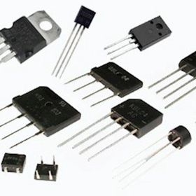 IRFB 4227 Transistör