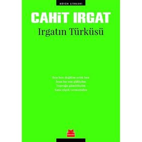Irgatın Türküsü - Cahit Irgat