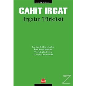 Irgatın Türküsü - Cahit Irgat