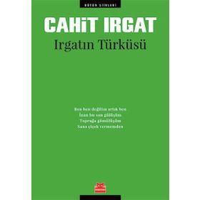 Irgatın Türküsü - Cahit Irgat