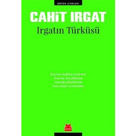 Irgatın Türküsü - Cahit Irgat