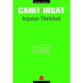 Irgatın Türküsü - Cahit Irgat