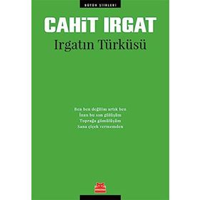Irgatın Türküsü - Cahit Irgat