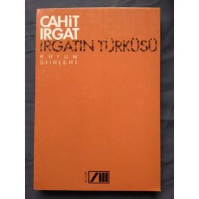 Irgatın Türküsü - Cahit Irgat