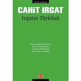 Irgatın Türküsü - Cahit Irgat