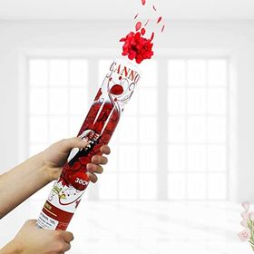 İrhanlar 30 cm Gül Yapraklı Konfeti