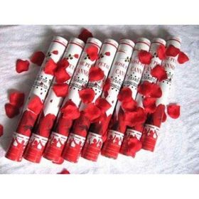 İrhanlar 30 cm Gül Yapraklı Konfeti