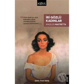 İri Gözlü Kadınlar - Angeles Mastretta