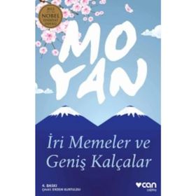 İri Memeler ve Geniş Kalçalar - Mo Yan