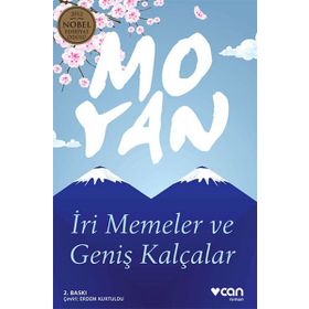 İri Memeler ve Geniş Kalçalar - Mo Yan